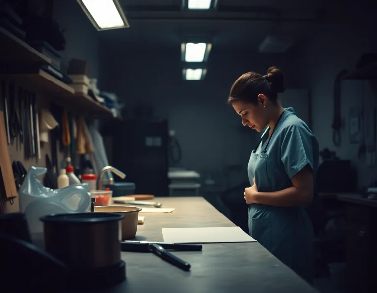midwife New Britain